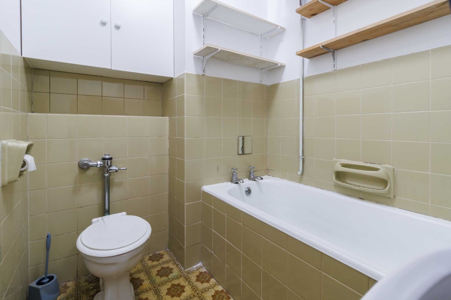 To Let 0 Bedroom Property for Rent in Claremont Western Cape